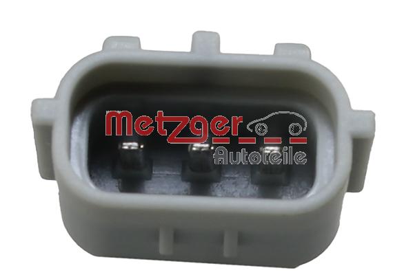 METZGER 0902429 Impulsgeber, Kurbelwelle
